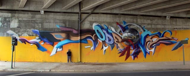  by Odeith in Lisbon