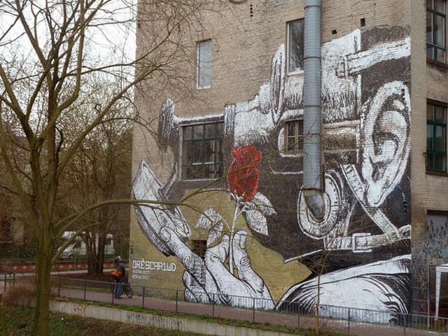  by oré in Berlin