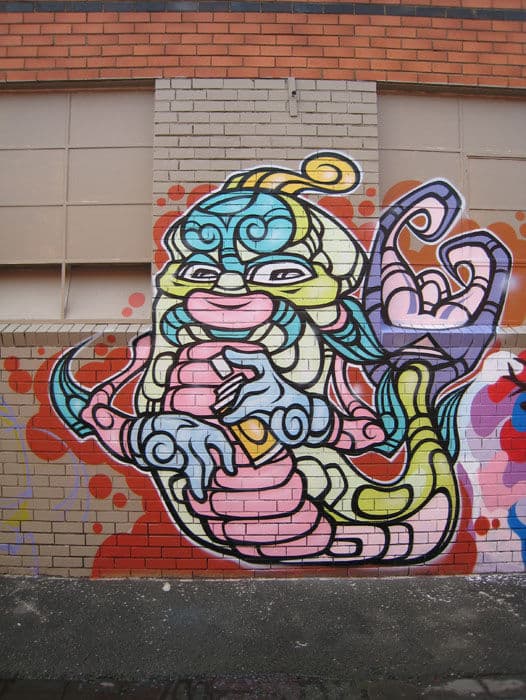  by Phibs in Sydney