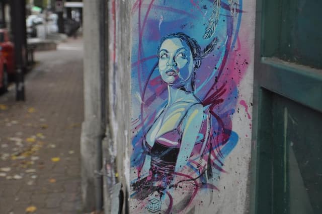  by C215 in Bonneuil-sur-Marne