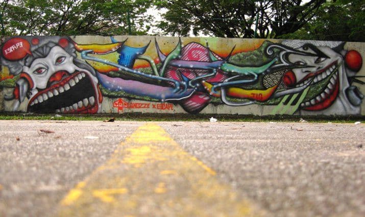  by Snozze in Kuala Lumpur