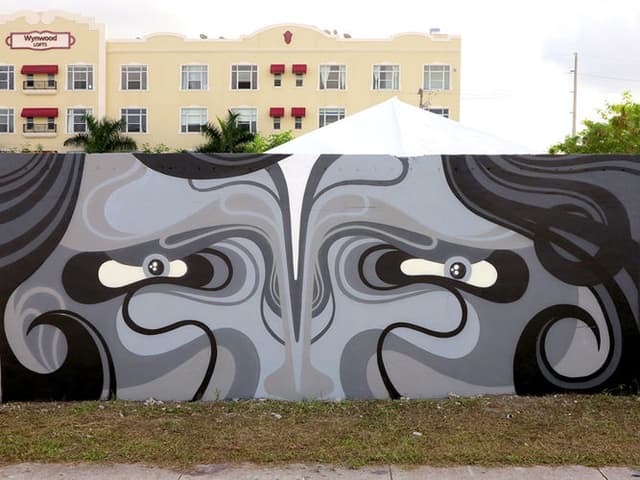  by Reka One in Miami