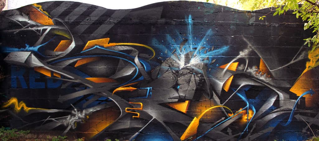  by Redone in Paris