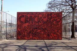 Keith Haring