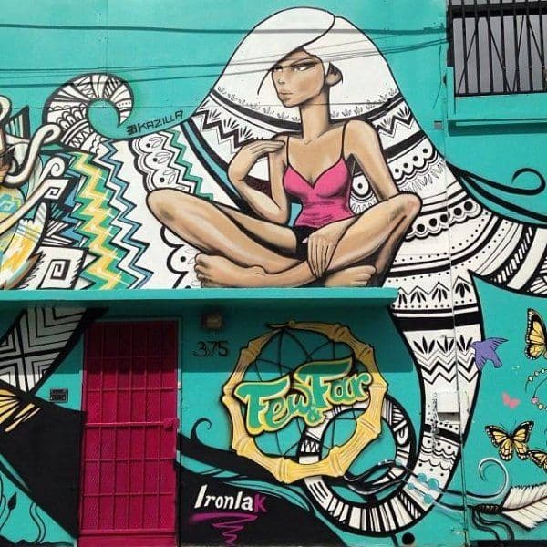  by Kazilla in Miami