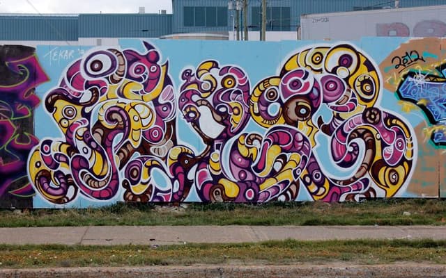  by Tekar in St. John's