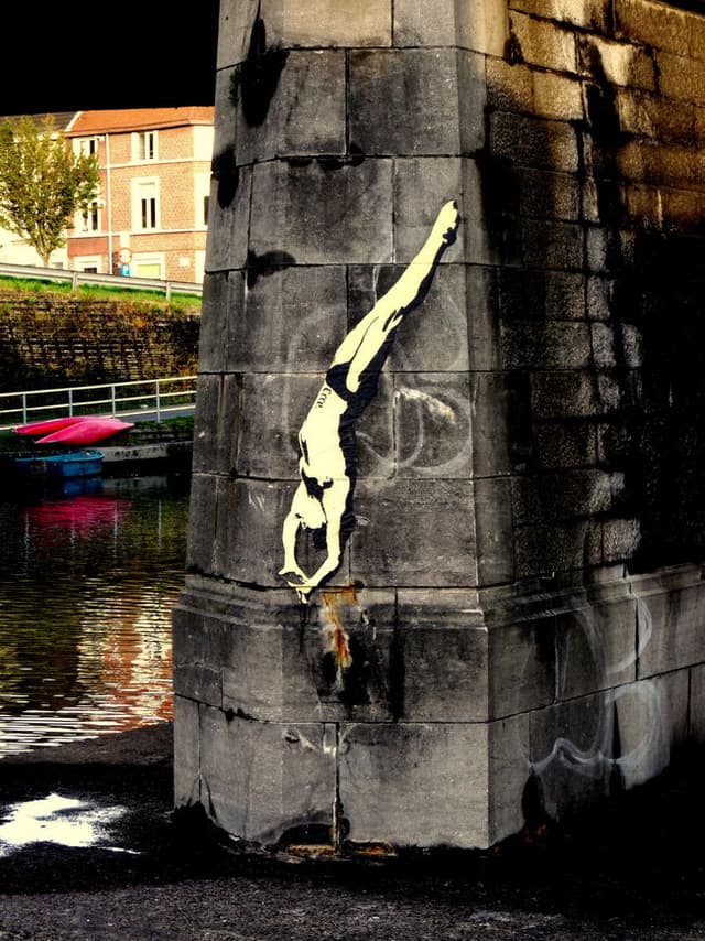  by ecce. in Ghent