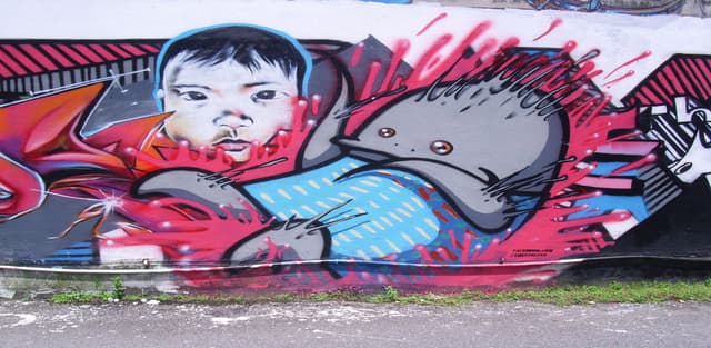  by VLT Crew in Kota Bharu