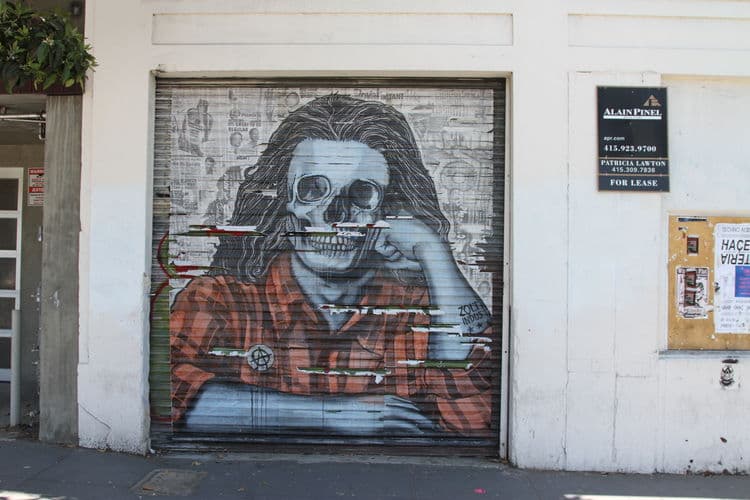  by Zoltron in San Francisco