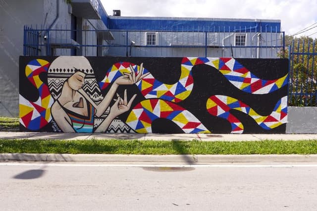  by Kazilla in Miami