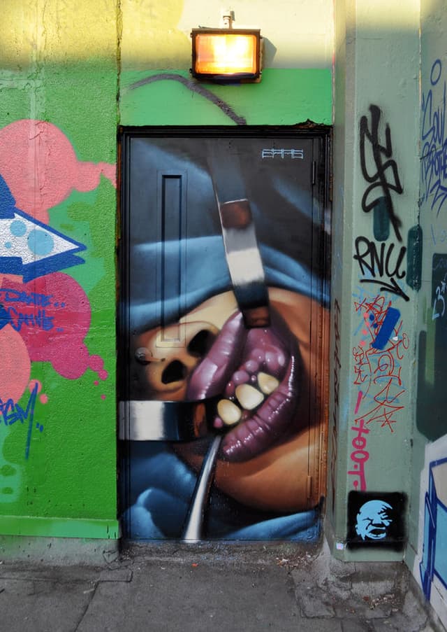   in Seattle