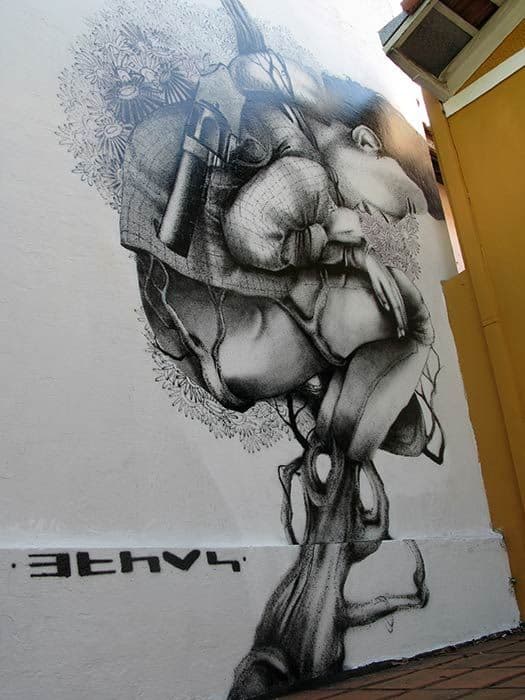  by Ethos in São Paulo