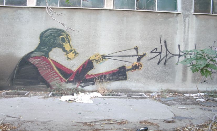  by Sidron in Athens