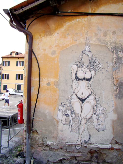  by San in Venice