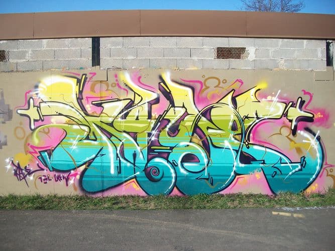  by KADE in Sélestat