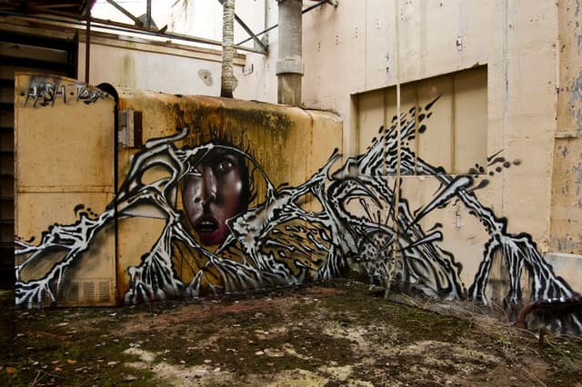  by Rash in Paris