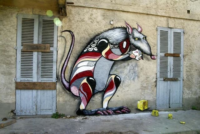  by Goddog in Avignon