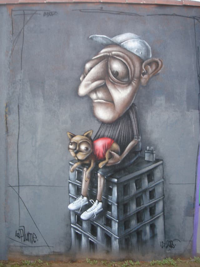  by Ador in Nantes