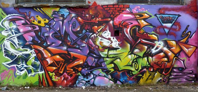  by SMOKA in Nantes