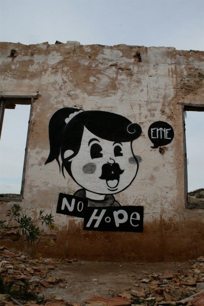  by Eme in Murcia, Murcia