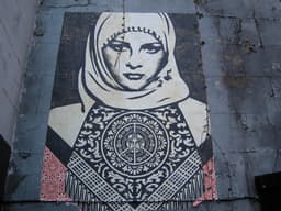 Shepard Fairey