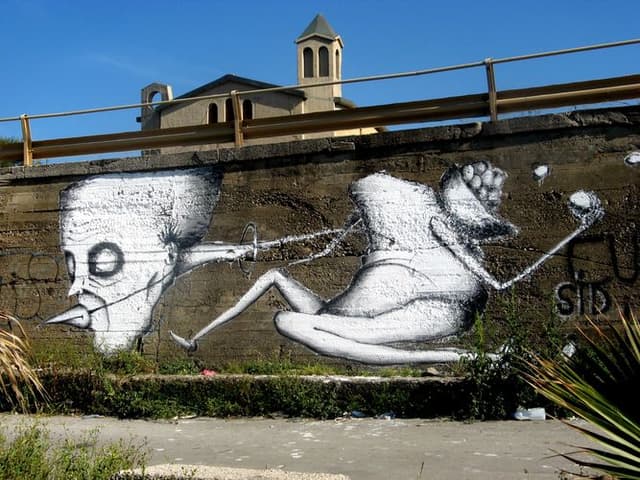  by PeppeSid in Palermo