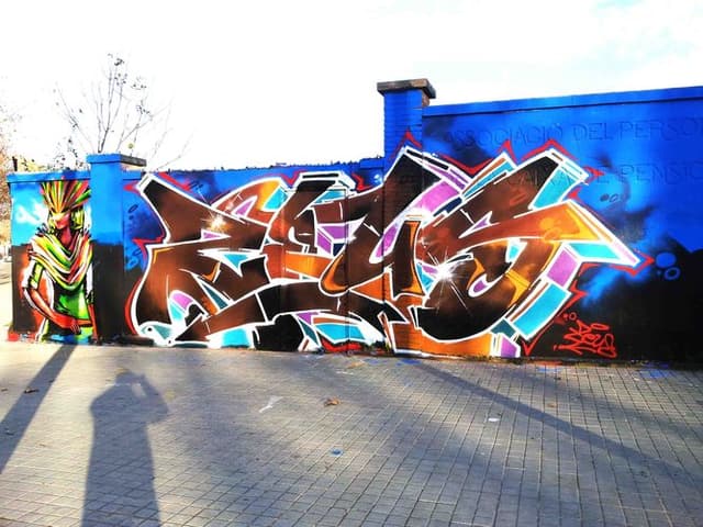  by zeus in Barcelona