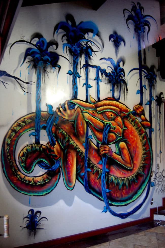  by rizo in Florianópolis