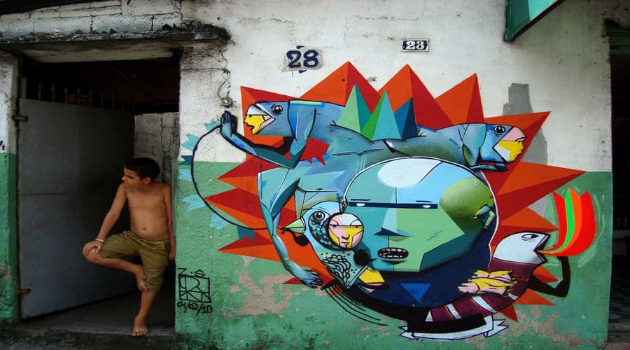  by Akn in São Paulo