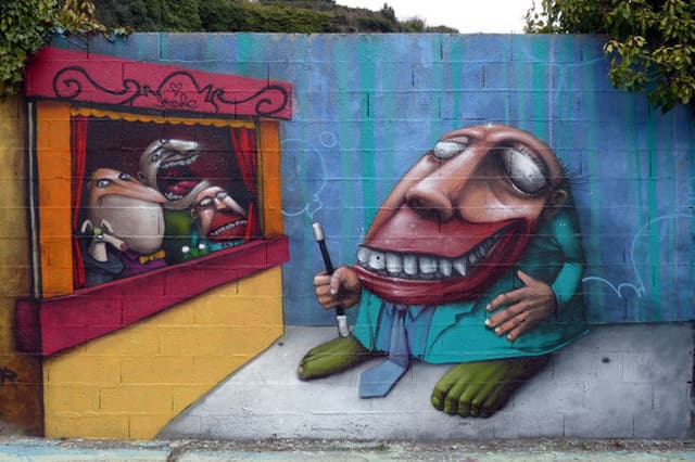  by Ador in Nantes