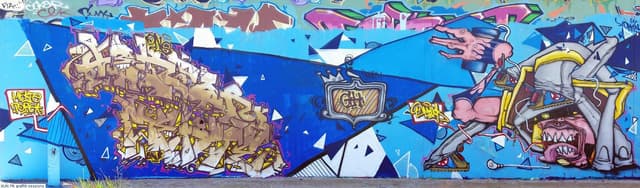  by OMOUCK in Paris