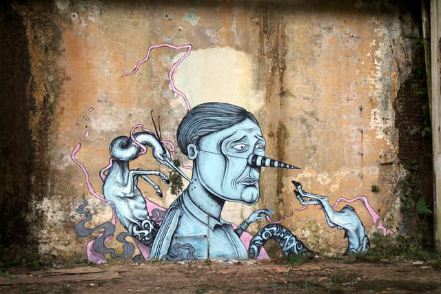  by KRASER, Seacreative in Varese