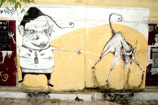  by Sidron in Athens