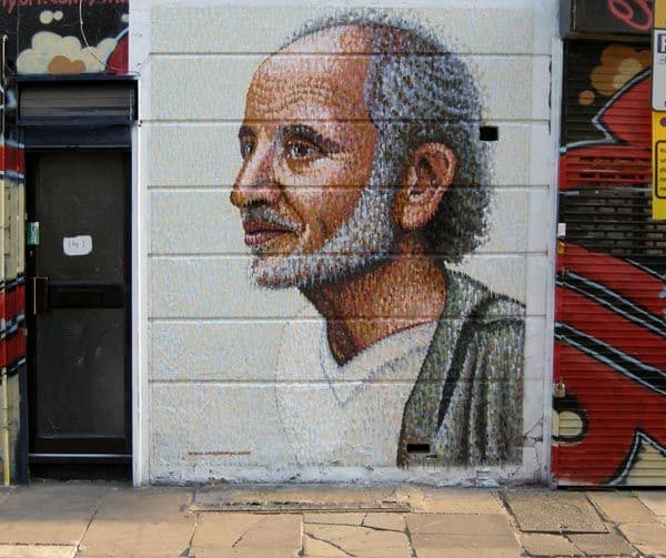  by Jimmy C in London