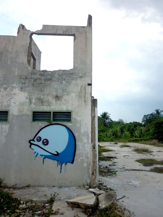  by VLT Crew in Kuala Lumpur