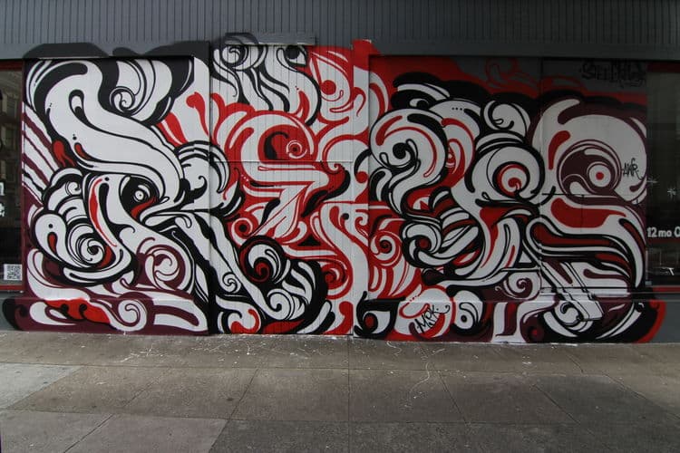  by Reyes in San Francisco