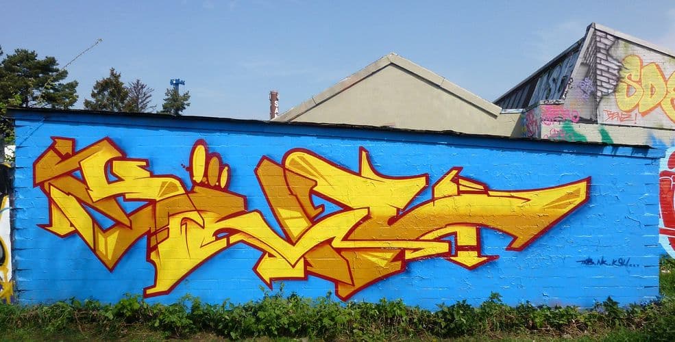  by Kine  in Bremen