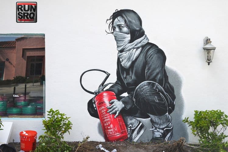  by MTO in Berlin