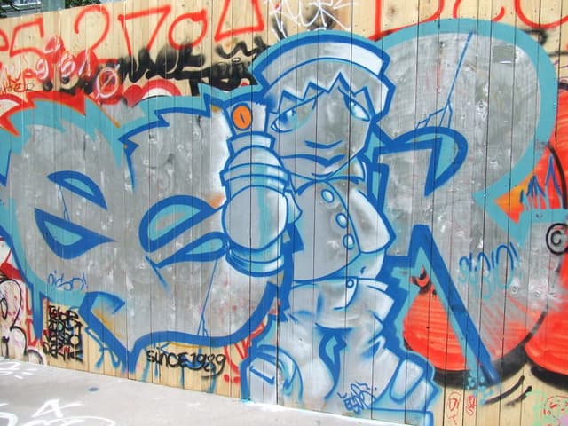   in Paris