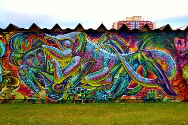  by rizo in Florianópolis