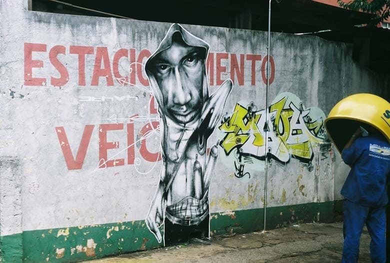  by Ethos in São Paulo