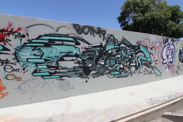  by suer in Oakland