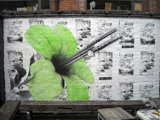  by Ludo in London