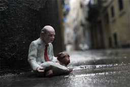 Isaac Cordal