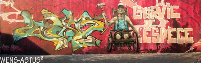  by Astustwo in Perpignan