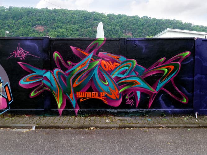  by Sawer in Trier