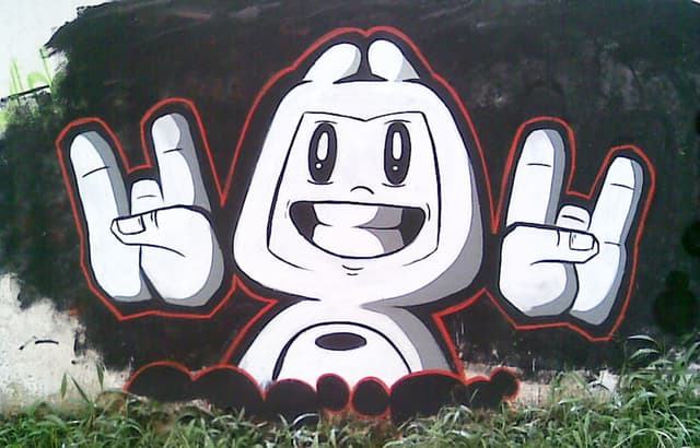  by Alpha in Bandung