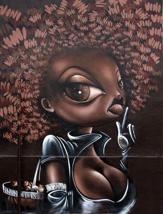  by Vinie in Paris