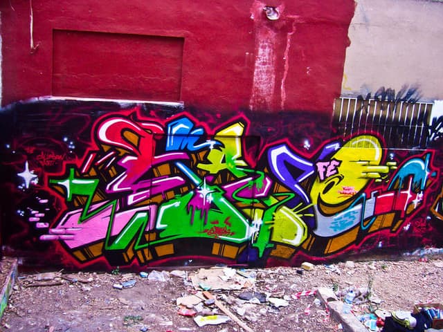  by hase in Castelló de la Plana