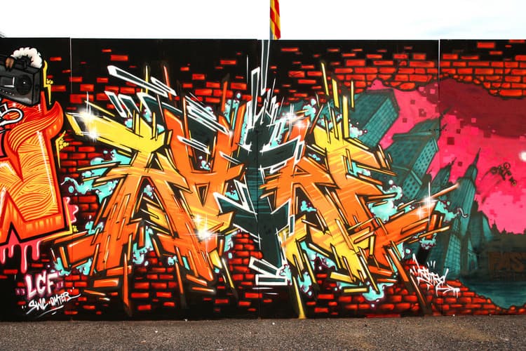  by katre in Perpignan